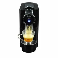 Koolatron Barsetto Espresso Machine w/ Sampler Pack BARSCKIT - Storage Furniture 9 Koolatron Barsetto Espresso Machine w/ Sampler Pack BARSCKIT - Storage Furniture -Outlet Hearth And Home Store 27a455d5006c72ee3e5a65b47e63f506b0f4eef4 2 5 343