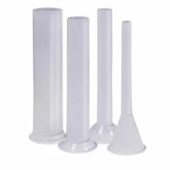 Weston 5 lbs Stainless Steel Vertical Sausage Stuffer 730501W - Food Prep & Processors -Outlet Hearth And Home Store 2 8 96