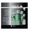 J. Hofert Company Hofer 100 M5 LED Green Wire White Lights - 2365-02 - Christmas Decor -Outlet Hearth And Home Store 2f10d915e7bef6eaea3694bf9b20bb2210573873 20220106174912 main