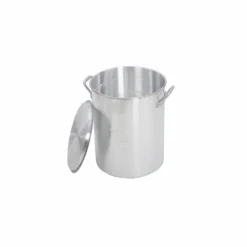 Various Brands 30 Quart Pot - 2A-CM146 - Fryers