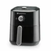 Toastmaster Air Fryer with Adjustable Heat Control, 2.6 Liter - TM-260AF - Air Fryers -Outlet Hearth And Home Store 35a69177c643171a33b6f1db76194f332ccd358b 260760063