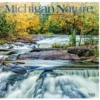 Brown Trout Michigan Nature 2023 Square Foil Calendar - Calendars -Outlet Hearth And Home Store 35cba78a30ca8b91ed93fcc8d977bd9b128809f5 2022023715