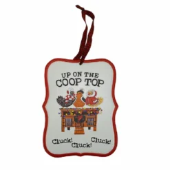 Four Seasons 8" Metal Christmas Sign Assorted Styes - XH21111601 - Christmas Decor -Outlet Hearth And Home Store 361d7826770e35aeccd8dccf16cf7b87826ece7f 14762185 3