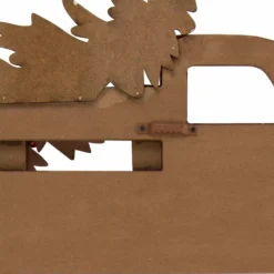 Glitzhome Metal Wooden Christmas Truck Yard Stake - 1106004401 - Yard Decor -Outlet Hearth And Home Store 383926e72986a985e563e1cefd5782c30550db2a 93430083 2