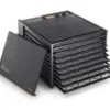 Excalibur 9 Tray Dehydrator with Timer 7 inch Fan 600 Watts 3926 - Food Prep & Processors -Outlet Hearth And Home Store 3926 product 3926 image 2018 08 16 11h19 37