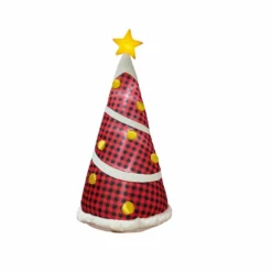 Four Seasons 6' Inflatable Christmas Tree with LED Light - 21CH111801S - Christmas Decor