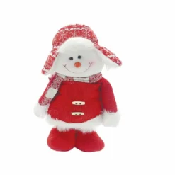 Various Brands 20" Flexible Christmas Characters, Assorted - TW2019005A4 - Christmas Decor -Outlet Hearth And Home Store 39d16827058030ddbc55c160c6ee89e5f2c1eede 14762080 7