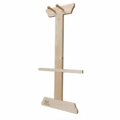 Rush Creek Creations REALTREE 10 Arrow Crossbow Rack 394002 - Storage Furniture -Outlet Hearth And Home Store 3 8 55