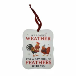 Four Seasons 8" Metal Christmas Sign Assorted Styes - XH21111601 - Christmas Decor -Outlet Hearth And Home Store 3bbc8fda2a39be993c46bf47d6662f2185c104d8 14762185 2