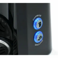 Toastmaster TRU Single Serve Dual Brew Coffee Maker - CM-1177 - Coffee & Tea Makers 11 Toastmaster TRU Single Serve Dual Brew Coffee Maker - CM-1177 - Coffee & Tea Makers -Outlet Hearth And Home Store 3d68eb0afeb04bd94081fd99c20b3aeb1ec3d373 260760056 3