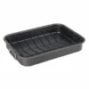 Bridgeland Turkey Roaster Pan - 76667 - Baking Pans -Outlet Hearth And Home Store 3e4fa46d42827c71e3933aa6c4255cf574781e52 13680003