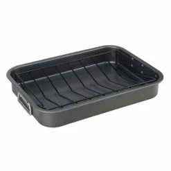Bridgeland Turkey Roaster Pan - 76667 - Baking Pans
