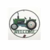 Backyard Expressions 29" Green Tractor Wheel 909680 - Wall Decor 2 Backyard Expressions 29" Green Tractor Wheel 909680 - Wall Decor -Outlet Hearth And Home Store 3ea503e7dcd1ce18f13dc812fbbc453e6c83779d 32602495