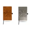 Rico Laser Engraved Bible Verse Notepad With Psalm 18:2 - Books and Magazines -Outlet Hearth And Home Store 3f2cef0f67397b857af2b717f71b467c3a578bc4 2022019179
