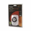 TORK Easy Set Basic Mechanical Door Timer 403B - Indoor Lights -Outlet Hearth And Home Store 403b 3