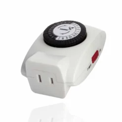 TORK Easy Set Basic Mechanical Door Timer 403B - Indoor Lights -Outlet Hearth And Home Store 403b axis 00 201308