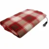 Various Brands 12V Plaid Heated Travel Blanket - HB12VPLAID - Blankets & Bedspreads -Outlet Hearth And Home Store 41b53069a8b4eb3171604ead97b5af806d9baf7a 210400317 210400317 image 210400317