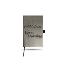 Rico Laser Engraved Bible Verse Notepad With Lamentations 3:23 - Books and Magazines -Outlet Hearth And Home Store 41e63d9cff80ca025356b1cd777c996f4432757c 2022019178 3