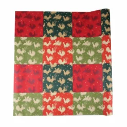 Rural King Single Roll Gift Wrap, Assorted Styles - 89-575-0204 - Christmas Wrapping Paper -Outlet Hearth And Home Store 446259330fe3c6a1b4ff88a3d2707d103477c985 14760057 4