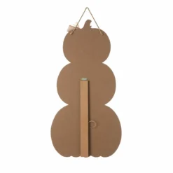 Glitzhome 36" Leopard Pumpkin Stack Stand - JKC02311 - Porch Seasonal Decor -Outlet Hearth And Home Store 44e1fcd60f6c29d54f2e217c7132c04afbf4eb97 14730043 3