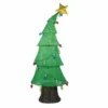 Four Seasons 64" Pre-lit LED Christmas Tree Outdoor Christmas Yard Decoration - 21DH0703T - Christmas Decor -Outlet Hearth And Home Store 46802a87b1b5ad71325905c182f3336bc5923c2f 14762136 main