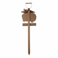 Various Brands 42" Wooden Metal Camping Word Yard Stake - JK38677 - Porch Seasonal Decor -Outlet Hearth And Home Store 46f48f2171c57a2025db638bd3df1fcced0b3825 14762024 4