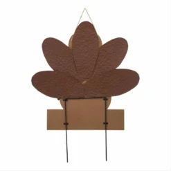 Various Brands 28" Welcome Turkey Football Yard Stake - JKC00606RK - Porch Seasonal Decor -Outlet Hearth And Home Store 4733fc8dcf7db59b04d2166911fa8c1a56767273 14730015 3