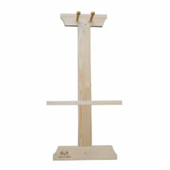 Rush Creek Creations REALTREE 10 Arrow Crossbow Rack 394002 - Storage Furniture -Outlet Hearth And Home Store 4 4 202