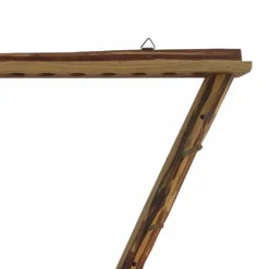 Rush Creek Creations 2 Bow 12 Arrow Wall Rack 370038 - Storage Furniture -Outlet Hearth And Home Store 4 4 204