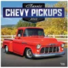 Brown Trout Classic Chevy Pickups 2023 Square Foil Calendar - Calendars 1 Brown Trout Classic Chevy Pickups 2023 Square Foil Calendar - Calendars -Outlet Hearth And Home Store 4a737c309cff9406a0a392680ddb2486da573495 2022023790
