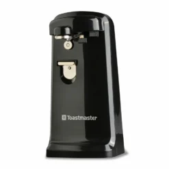 Toastmaster Tall Electric Can Opener & Knife Sharpener - TM-91CN - Electric Can Openers & Knives