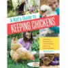 Storey Publishing A Kid's Guide to Keeping Chickens : Best Breeds, Creating a Home, Care and Handling, Outdoor Fun, Crafts and Treats 622418 - Books and Magazines -Outlet Hearth And Home Store 4d28e78bdcc61abc97f13bf3533b6c851bdca4f2 281471905