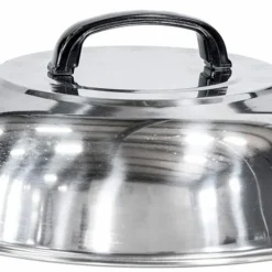 Blackstone 12 Inch Round Basting Cover RK1780 - Cookware 7 Blackstone 12 Inch Round Basting Cover RK1780 - Cookware -Outlet Hearth And Home Store 4f5e8ccb1f474e126f9200309631b9b2f80343d8 1780 web 01