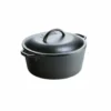 Lodge 5 Quart Cast Iron Dutch Oven L8DOL3 - Cookware -Outlet Hearth And Home Store 51261513 51261513 image l8dol3