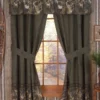 Kimlor Browning Whitetails Drapes - Bedding