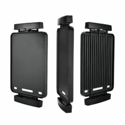 Lincoln Outfitters 2-in-1 Indoor Grill & Griddle with Reversible Plate - 2A-OC340 - Other Cooking Appliances -Outlet Hearth And Home Store 52b4993a6fcae26f25e31a60f50c7d740c096afe 13680004 3