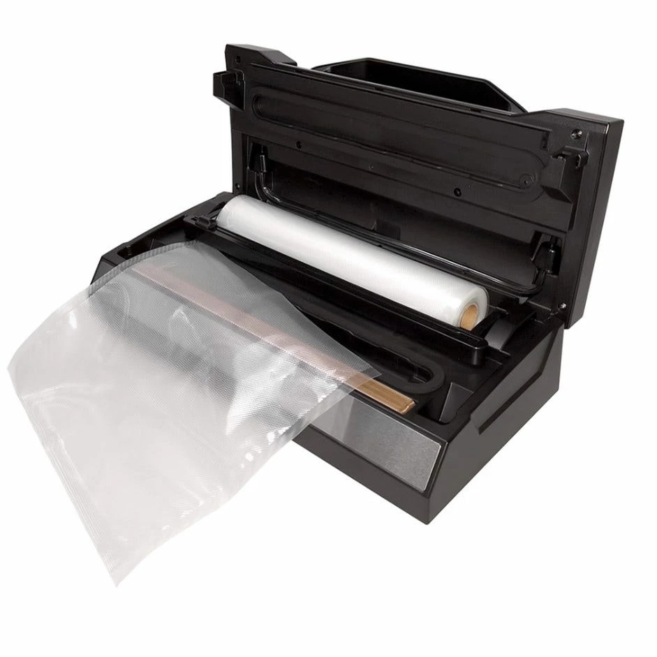 Lincoln Outfitters Handle Vacuum Sealer Double Pump 1A-DS218 - Cookware & Tools 6 Lincoln Outfitters Handle Vacuum Sealer Double Pump 1A-DS218 - Cookware & Tools - Image 4