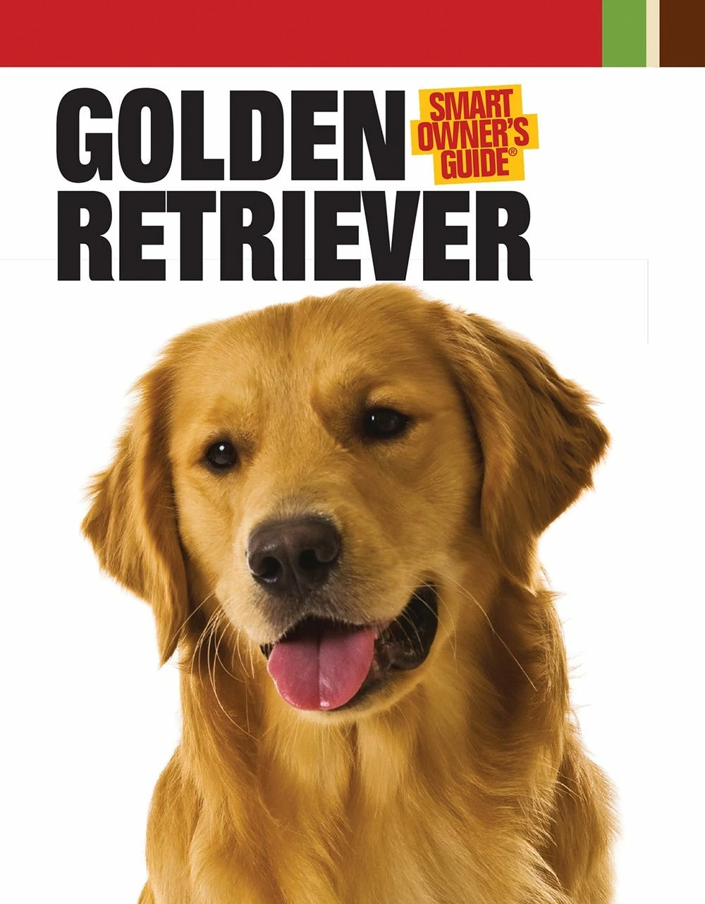 Companion Books SOG Golden Retriever - Books and Magazines 3 Companion Books SOG Golden Retriever - Books and Magazines