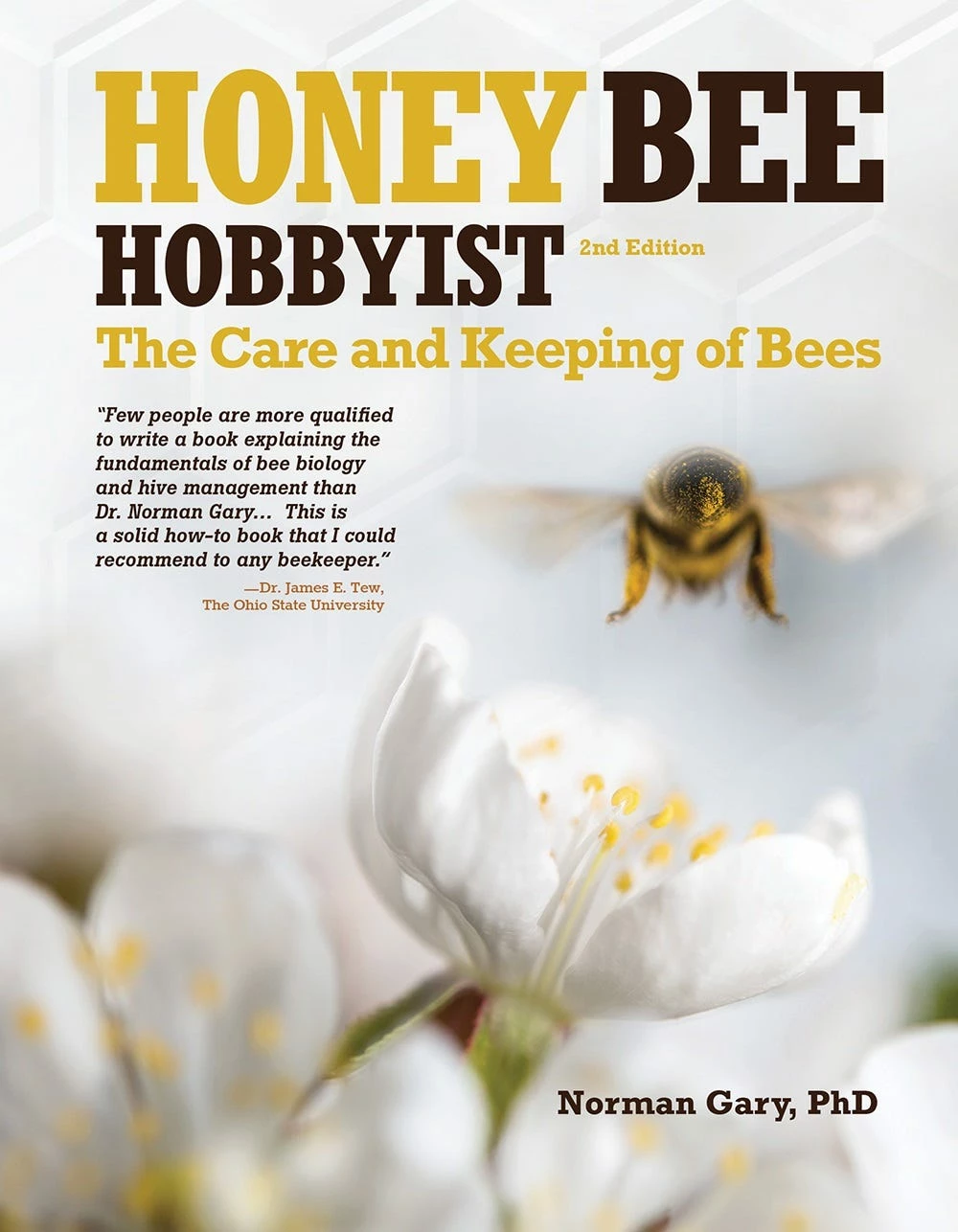 Companion Books Honey Bee Hobbyist 2nd Edition - Books and Magazines 3 Companion Books Honey Bee Hobbyist 2nd Edition - Books and Magazines
