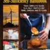 Companion Books Self Sufficiency Handbook - Books and Magazines 2 Companion Books Self Sufficiency Handbook - Books and Magazines -Outlet Hearth And Home Store 532981740 532981740 image 532981740