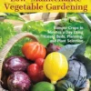 Companion Books Low Maintenance Vegetable Gardening - Books and Magazines -Outlet Hearth And Home Store 532981741 532981741 image 532981741