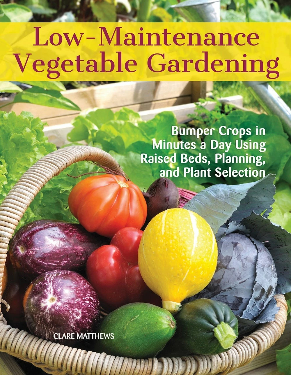 Companion Books Low Maintenance Vegetable Gardening - Books and Magazines 3 Companion Books Low Maintenance Vegetable Gardening - Books and Magazines