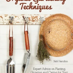 Companion Books Organic Gardening Techniques - Books and Magazines