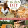 Companion Books Chicken DIY - Books and Magazines -Outlet Hearth And Home Store 532981743 532981743 image 532981743