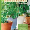 Companion Books Houseplant Handbook - Books and Magazines -Outlet Hearth And Home Store 532981745 532981745 image 532981745