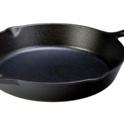 Lodge Cast Iron 12 Inch Skillet L10SK3 - Cookware -Outlet Hearth And Home Store 53955e45ab9a67f6fb7bd189c69aa31732a79778 51261254 51261254 image l10sk3