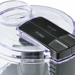 Toastmaster One Touch Food Chopper, 3 Cup - TM-30MC - Other Cooking Appliances -Outlet Hearth And Home Store 539a8100e922938759c7cceb12436dcf9867a905 260760054 5