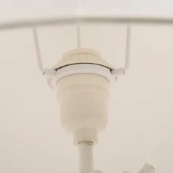 Glitzhome Coral Table Lamp 1517004135 - Light Fixtures -Outlet Hearth And Home Store 548654448f36de1fbd06c2e32f60f2d9d40c10c4 3 16 65