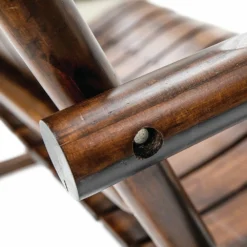 Various Brands Maple Ridge Log Rocker Loveseat - 88-739-0204 - Entryway Furniture -Outlet Hearth And Home Store 553512720e508b4f0b681d34aff3fffab41d6e9a 32511082 88 739 0204 7