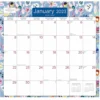 Brown Trout Turnowsky House of 2023 Square Office 12x12 Sticker Calendar - Calendars -Outlet Hearth And Home Store 554d51d74e9241ed5ea7df00fd68fddc034b7ab3 2022023766